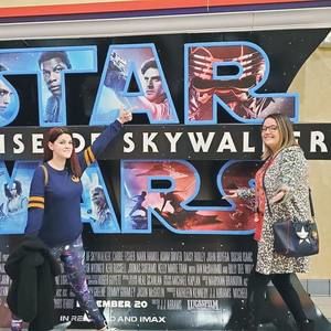 Meet your Posher, Erin